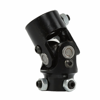 1" 48 Spline x 3/4" DD Universal Steering Box U Joint U-Joint