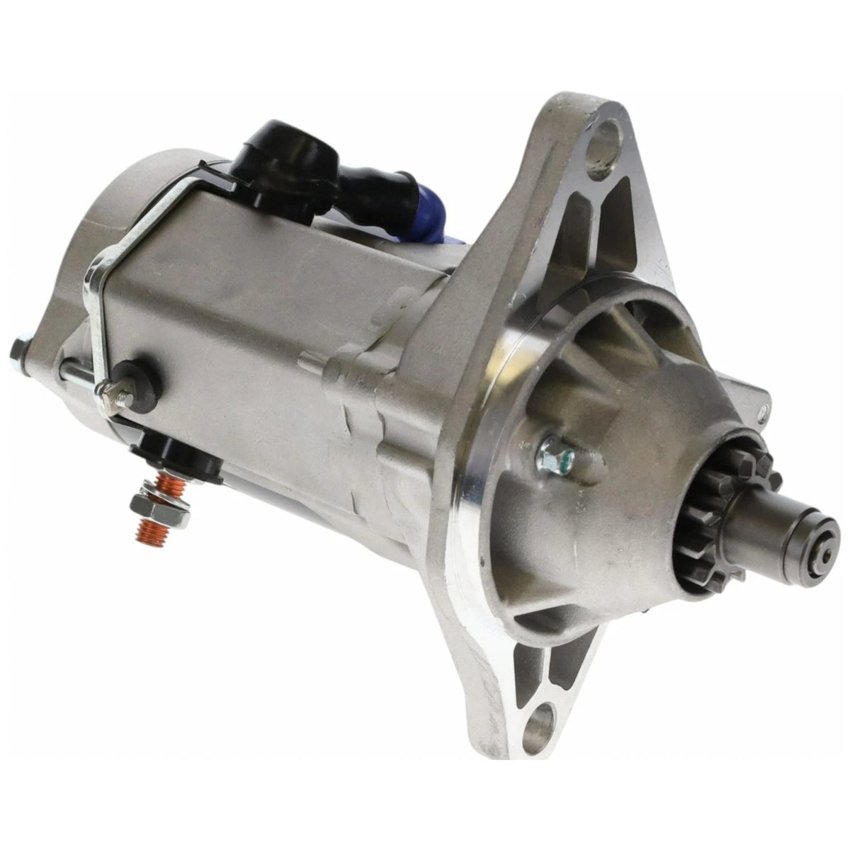 24V Starter for JCB JS300LC (1992–1998) 91295463 6008134490 128000-2450