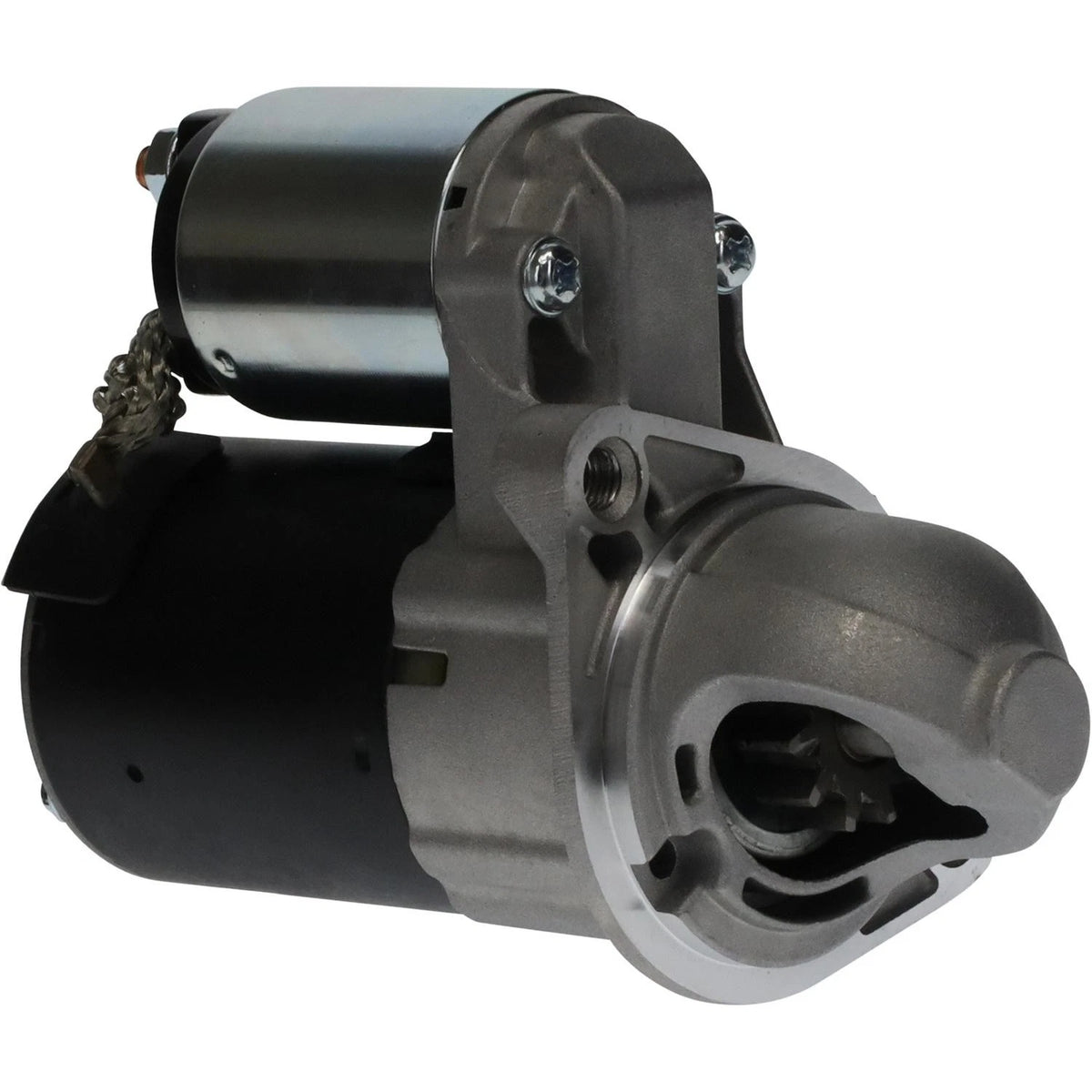 Starter for Hyundai Kia Elantra Coupe Forte Soul 1.8 2.0 (2011–2018) 36100-2E120 1195411