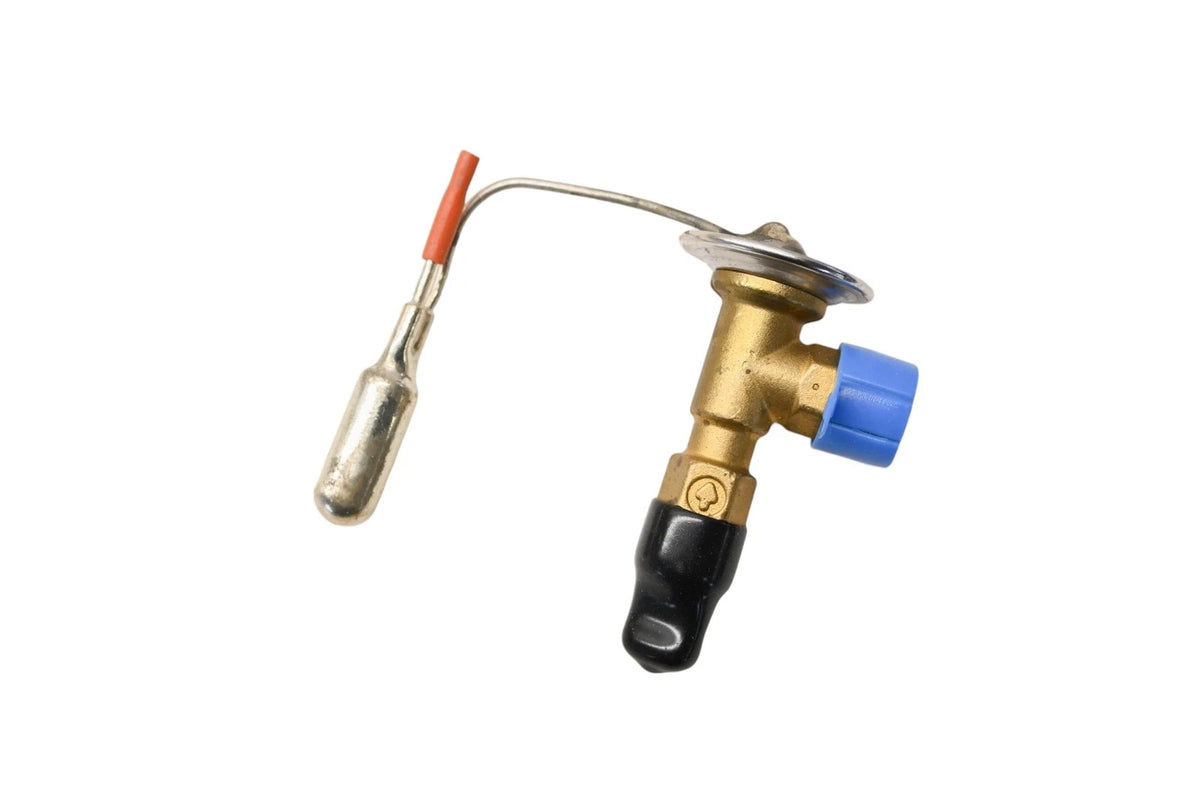 AC Expansion Valve Assembly for Motorcraft (YG-371, YF2Z-19849-AA)