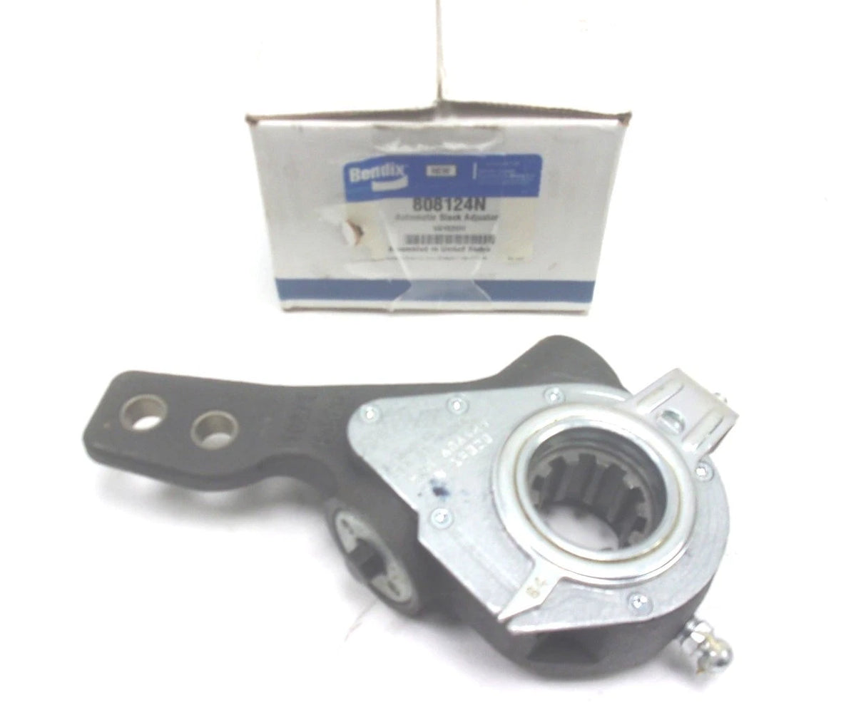 Bendix Automatic Slack Adjuster 1.5" 10 Spline for