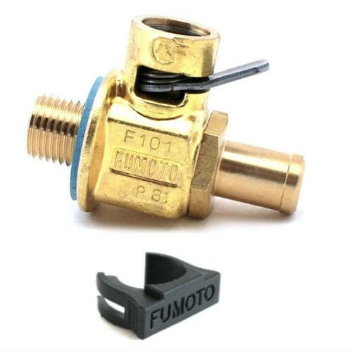 Fumoto F101N 1/2"-20 UNF Oil Drain Valve for