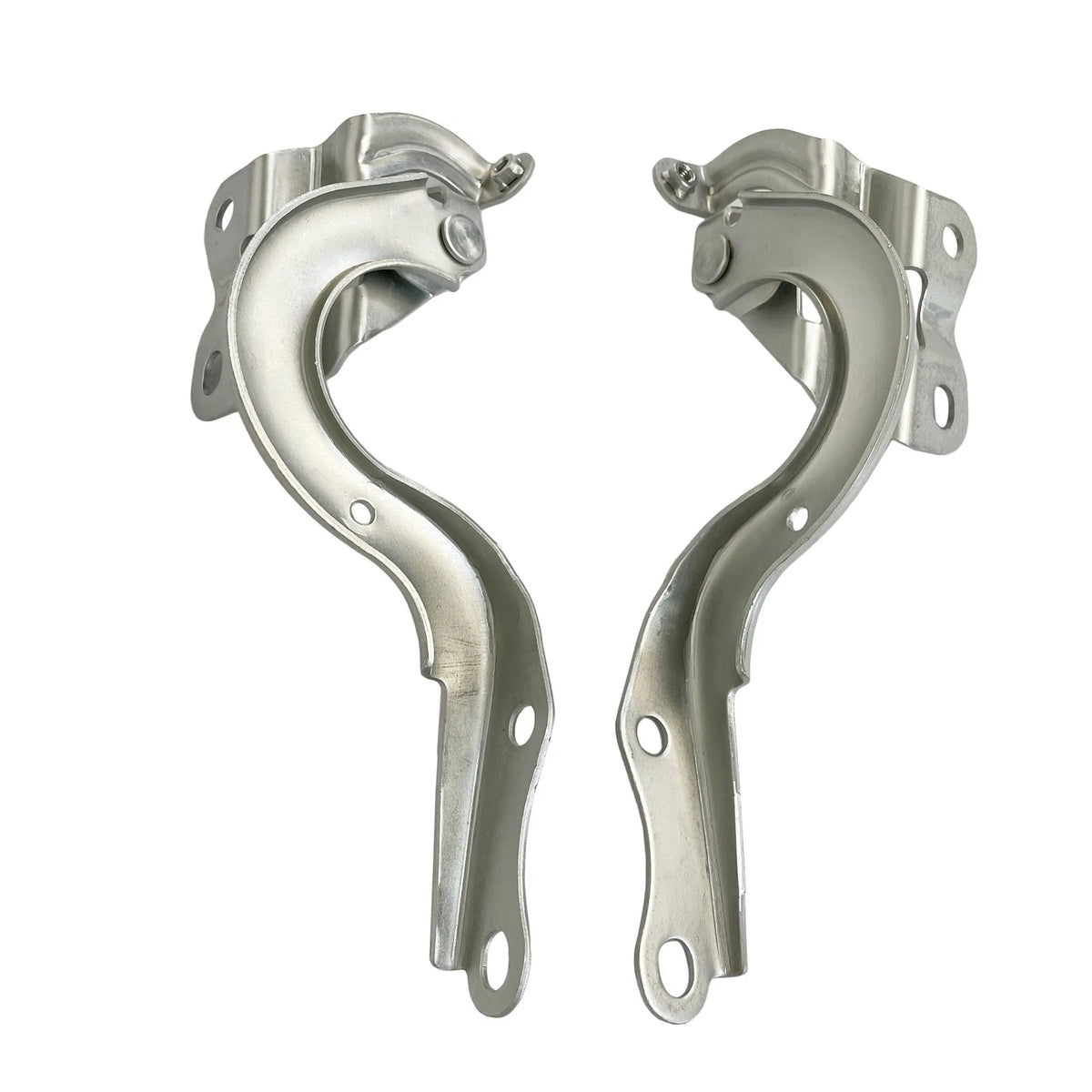 Set of 2 Hood Hinges for Toyota Corolla (2014–2016)