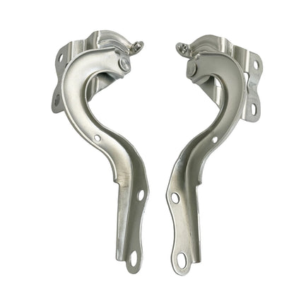 Set of 2 Hood Hinges for Toyota Corolla (2014–2016)