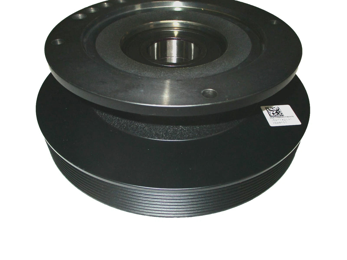 Fan Drive Pulley for International (3587142C91, 98A4151, 99A4929)