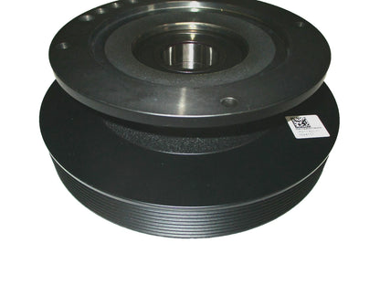 Fan Drive Pulley for International (3587142C91, 98A4151, 99A4929)
