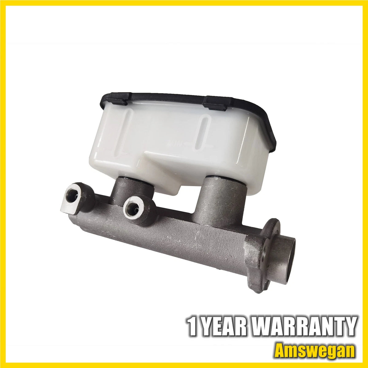 Brake Master Cylinder for Dodge Ram 2500 3500 (1994–1997) 4746402 M390258