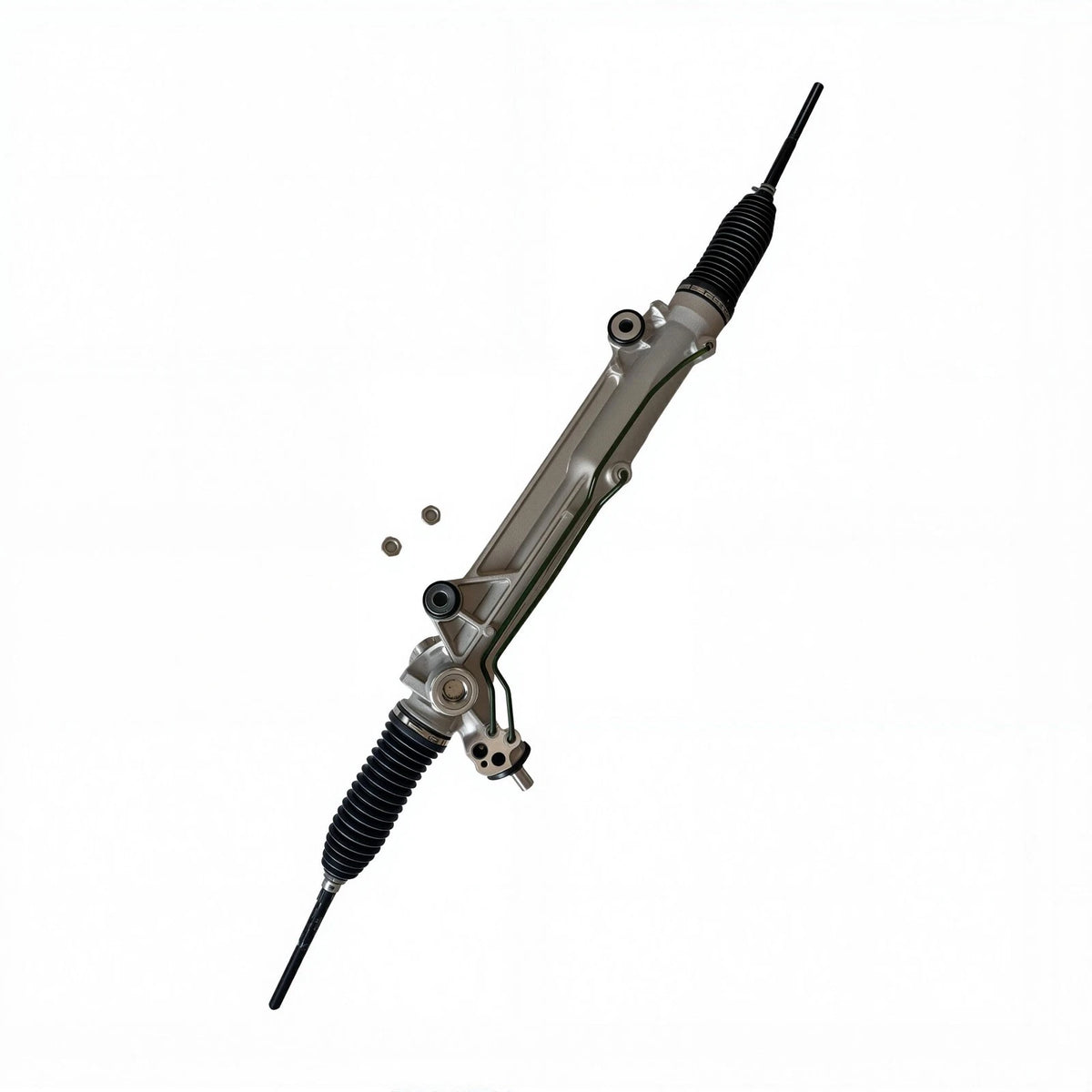 Power Steering Rack Pinion for Ford Explorer Mercury Mountaineer (2006–2010) 22-292