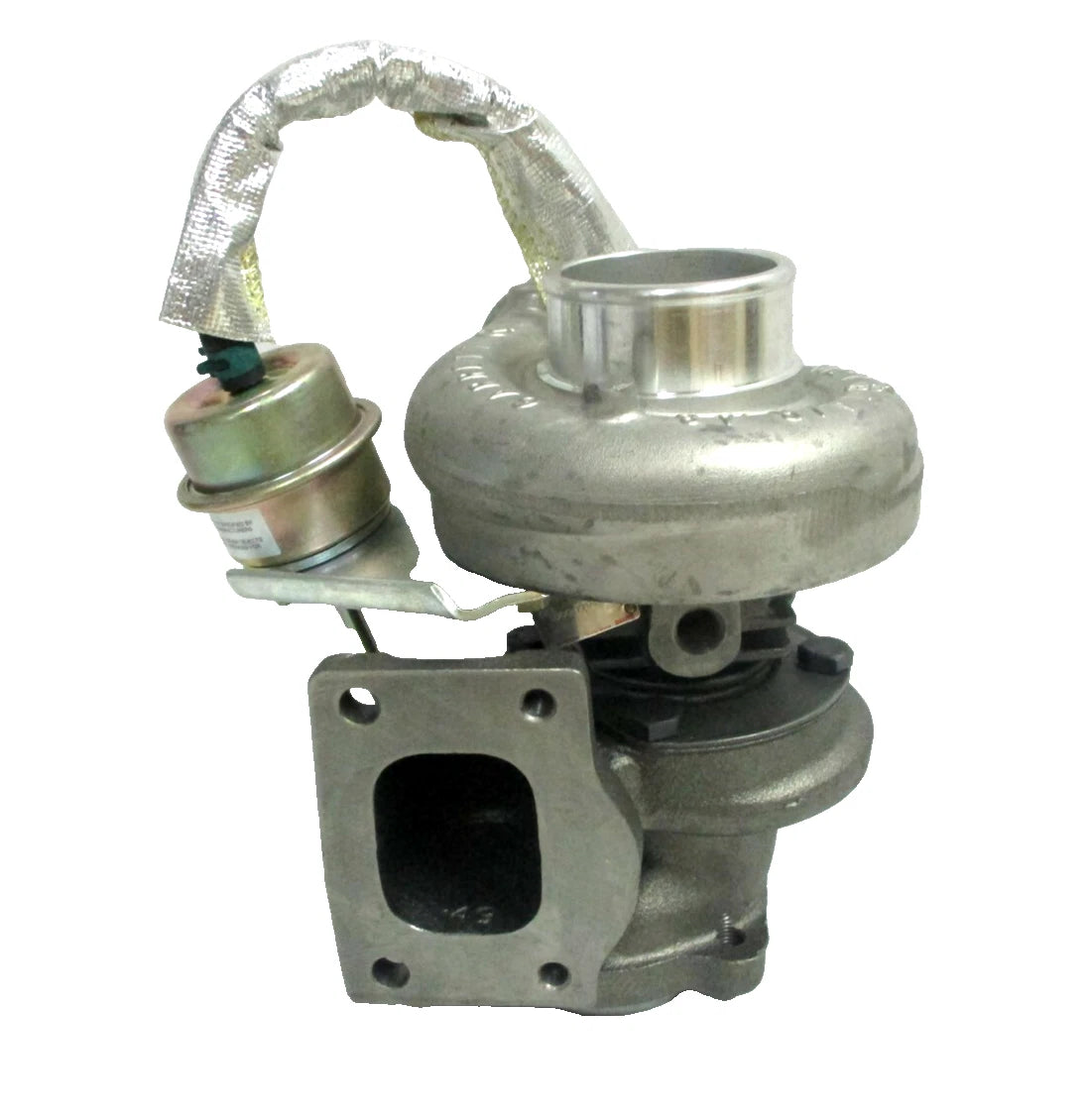 Garrett Turbo TB2548 for Caterpillar 4.0L (452044-0001)