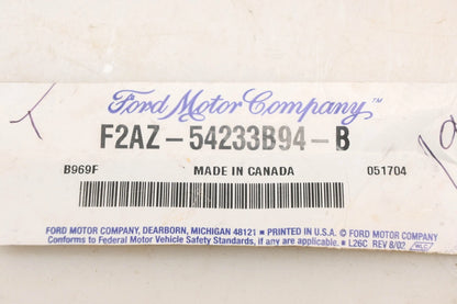 Window Regulator Bracket for Ford (F2AZ-54233B94-B)