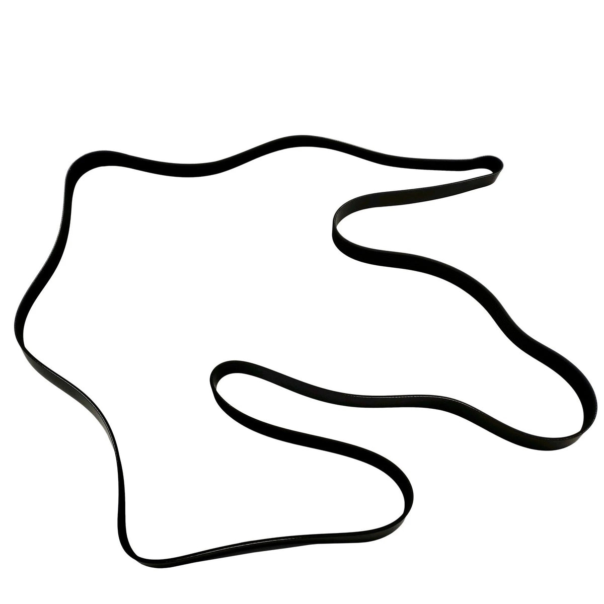 Serpentine Belt for Ford F-250 F-350 F-450 F-550 Super Duty (2003–2007) 3C3E8620DA