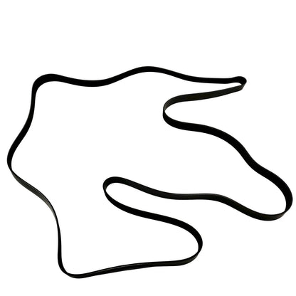 Serpentine Belt for Ford F-250 F-350 F-450 F-550 Super Duty (2003–2007) 3C3E8620DA