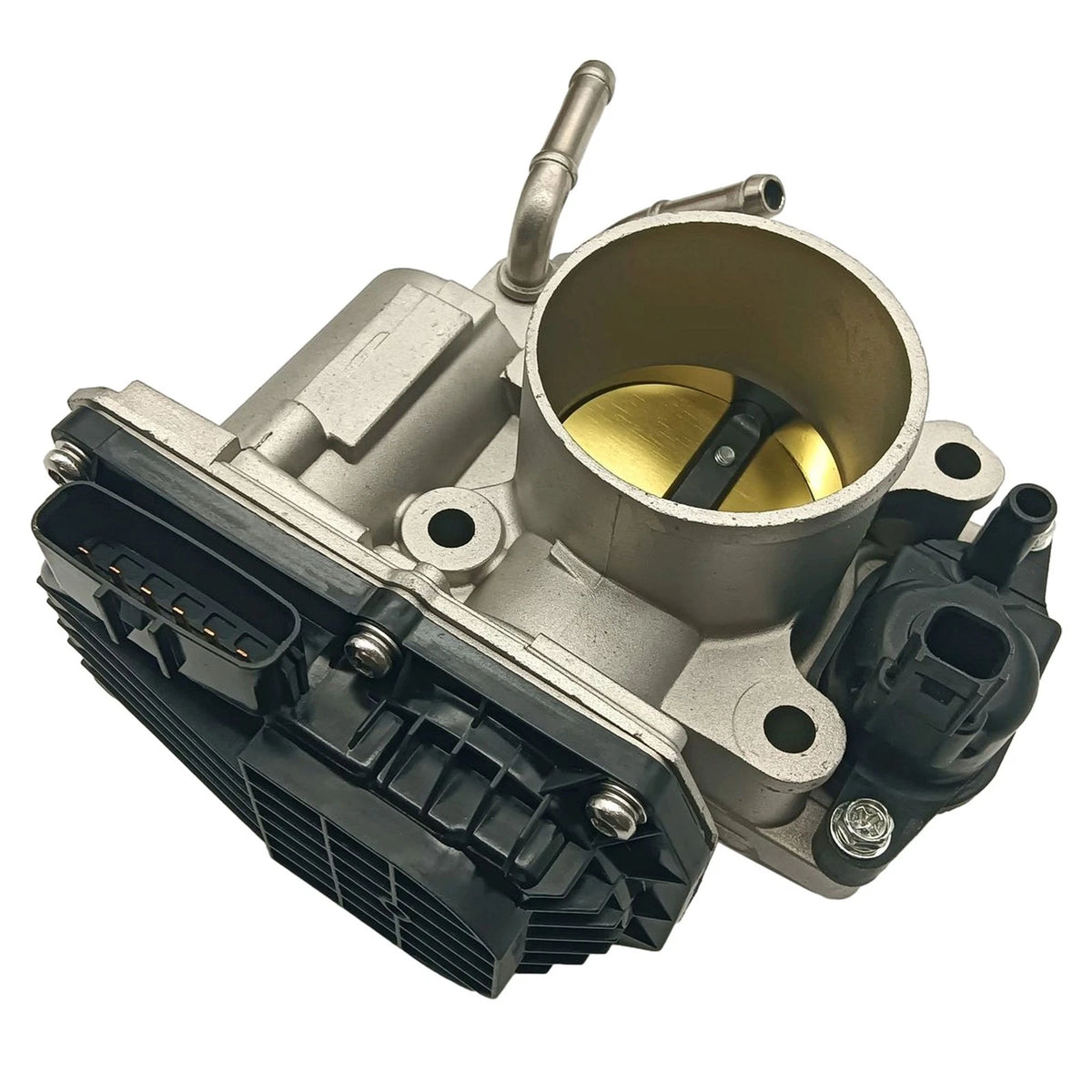 Throttle Body for Honda Civic HR-V Acura ILX 2012–2022 1.8L L4 16400R1BA01