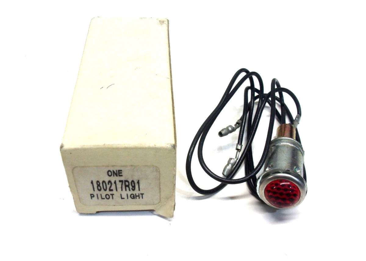 Pilot Light Assembly for International (180217R91)