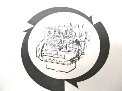 Illustrated Parts List for Kubota D905-E2B-MLR-1 Diesel Engine