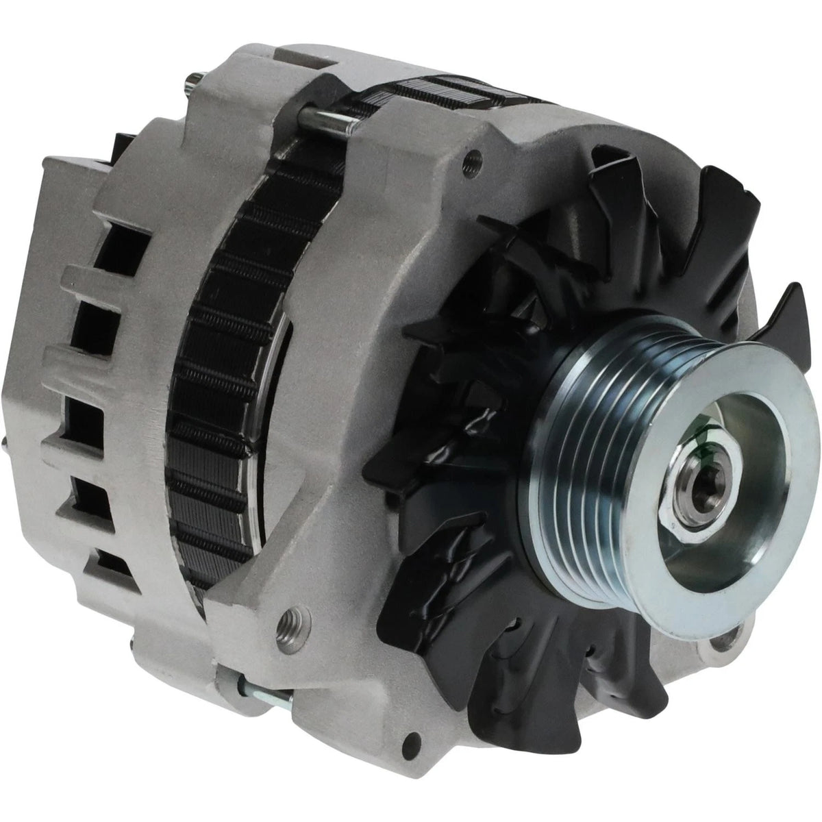 Alternator for GMC C1500 V6 4.3L (1988–1989) 13-4503D 134503D 213-4523D 213-4555D