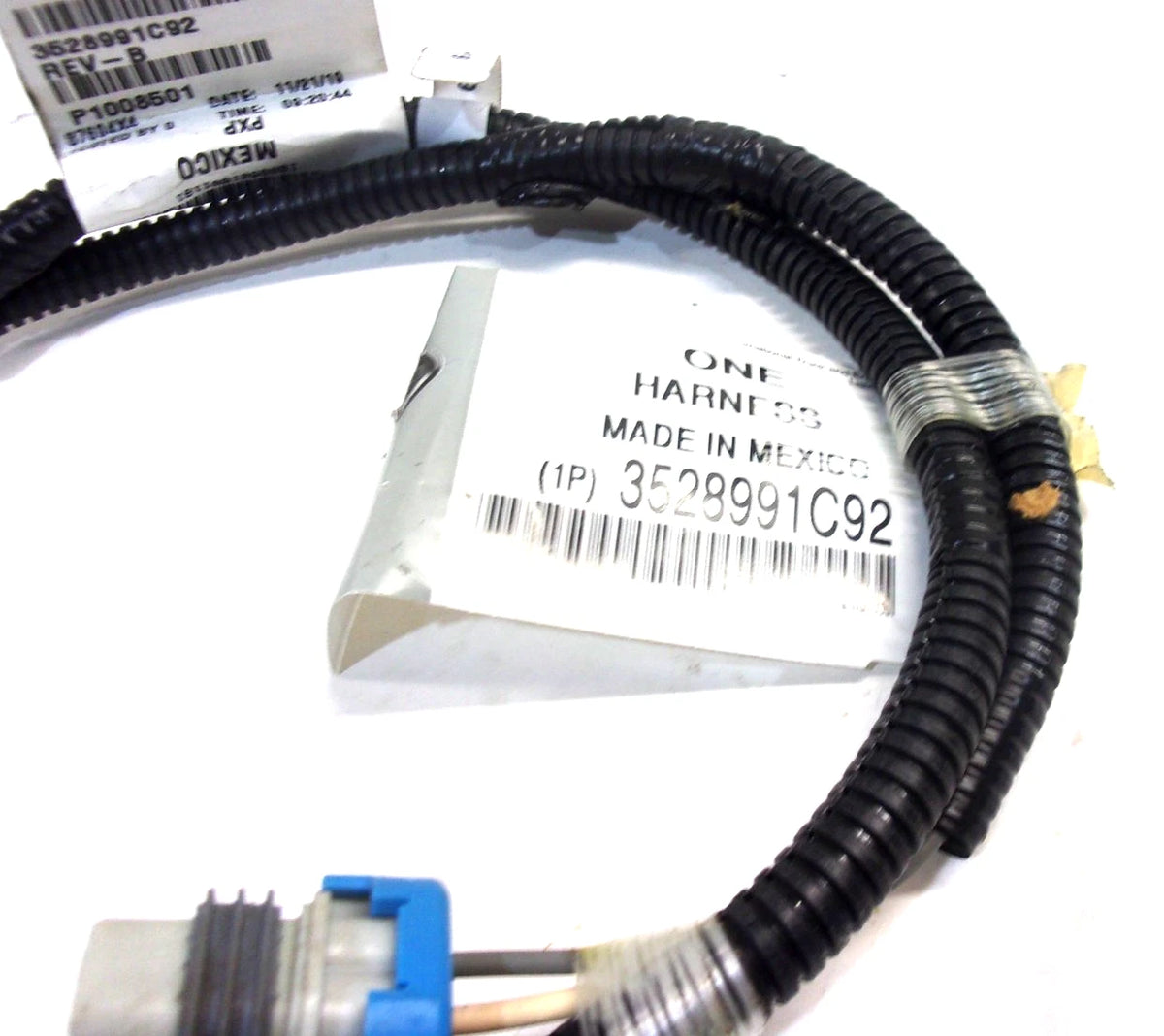 Wiring Harness for International (3528991C92)