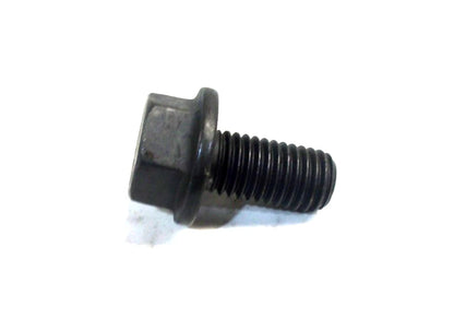 Set of 10 Grade 8 Hex Head Flange Bolts 5/8-11 x 1-1/4 Coarse Thread
