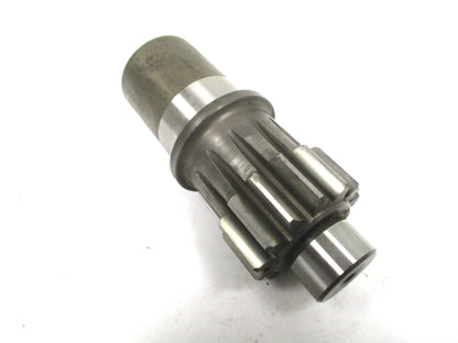 Shaft Gear 13 for Kubota KH-1 Excavator (OEM 68131-12320)