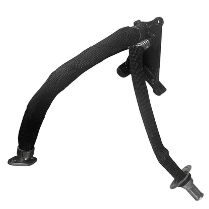 EGR Exhaust Gas Tube 598-204 for Chevrolet Silverado 1500 GMC (1999–2002)