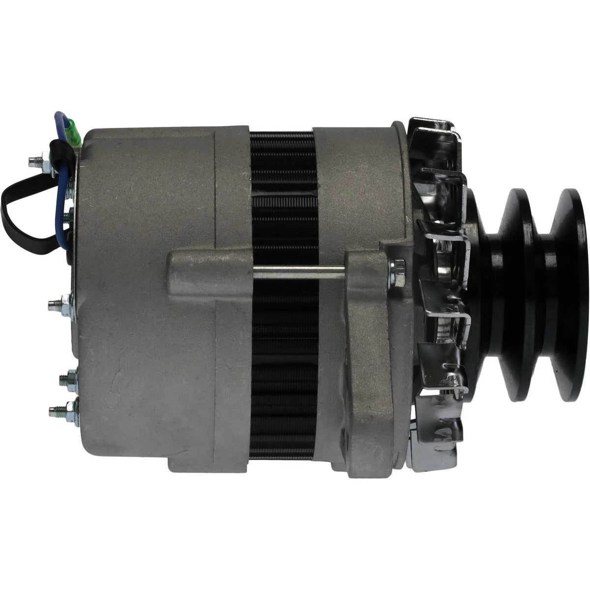 25A Alternator for TCM FD38Z FD40Z FD45Z FD50Z (1979–2006) 0-33000-6000 12267