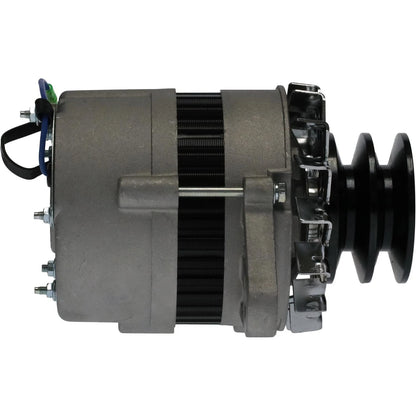 25A Alternator for TCM FD38Z FD40Z FD45Z FD50Z (1979–2006) 0-33000-6000 12267