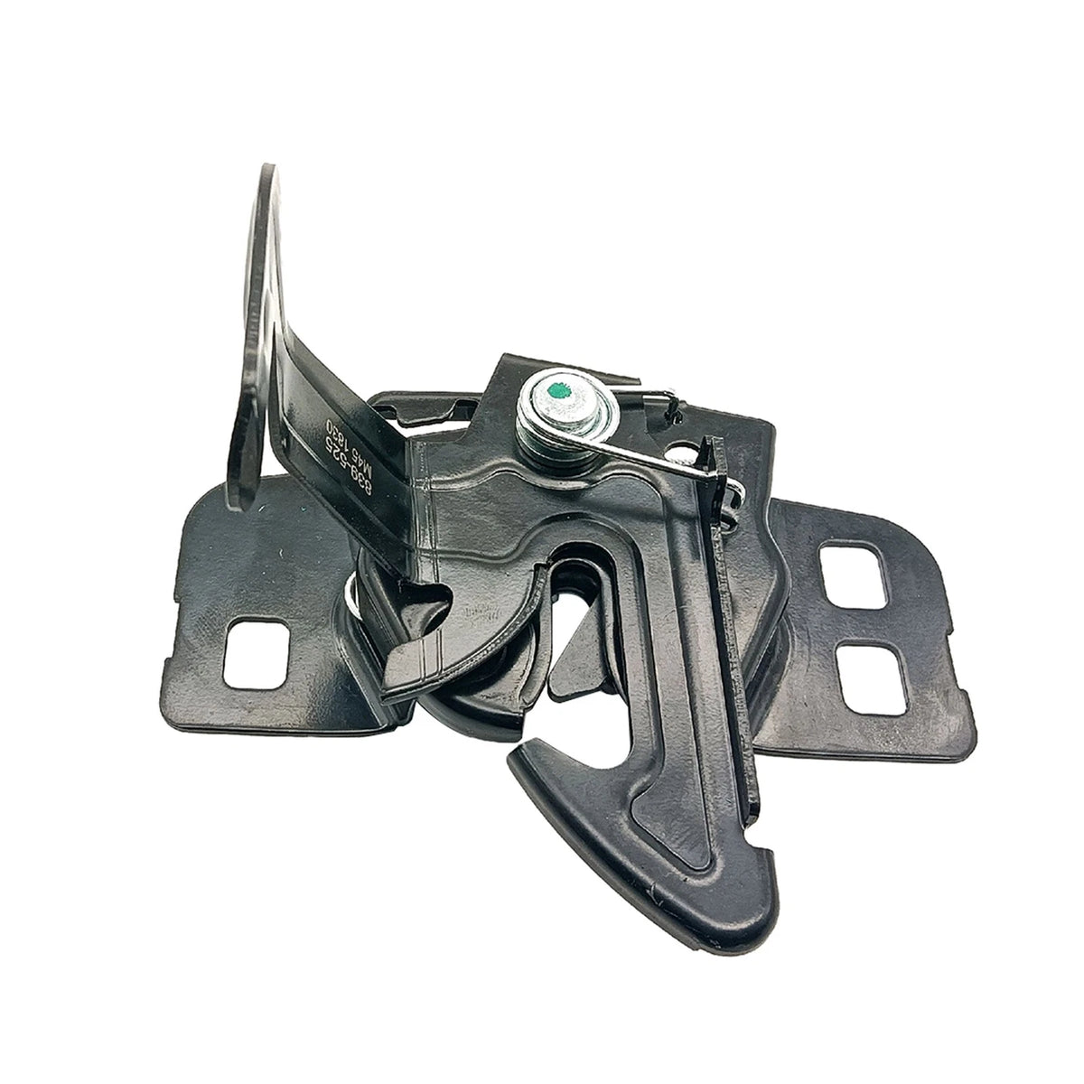 Hood Trunk Latches for Chevy Cobalt Pontiac Pursuit G5 (2005–2006)