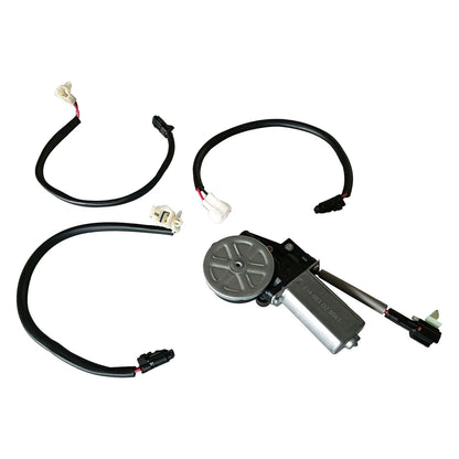 Power Window Motor for Geo Toyota Lexus Mitsubishi