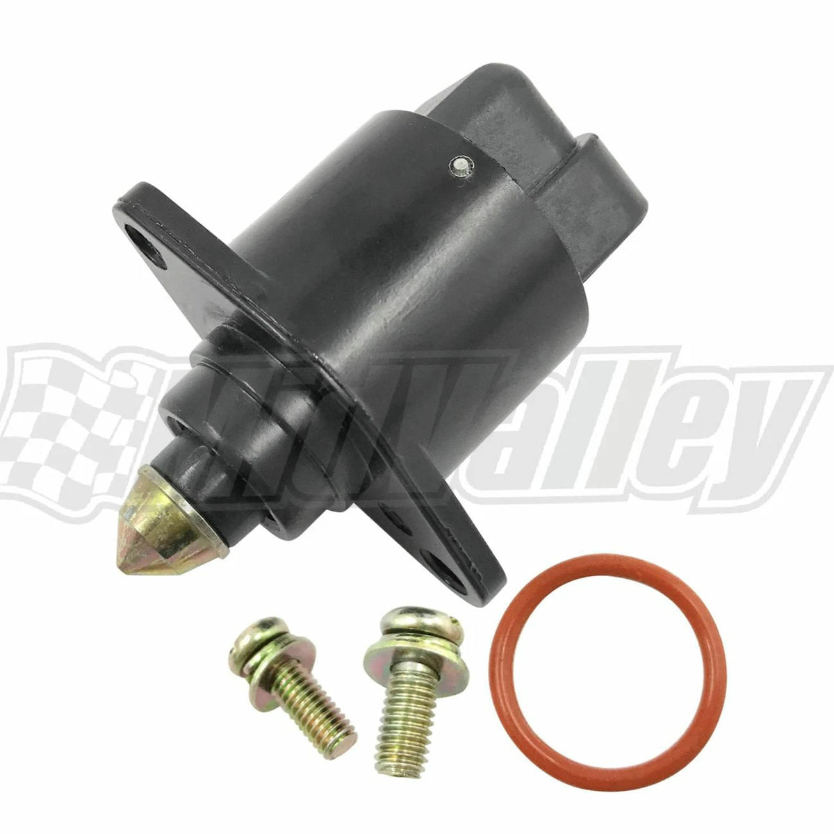 Idle Air Control Valve for Chevrolet G30, GMC G3500 (1996–1999)