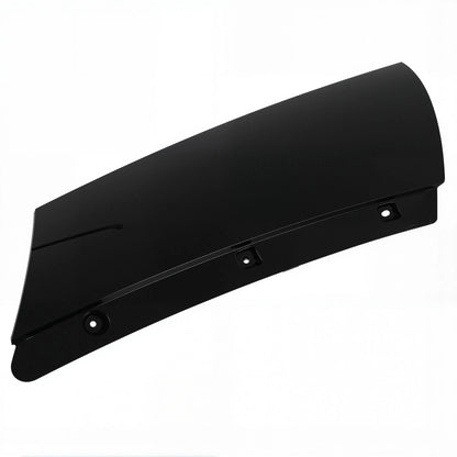 Left Driver Rear Exterior Upper Moulding for Ford Explorer (2011–2014)