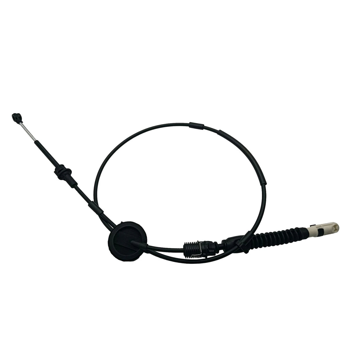 Shift Cable for Chevrolet Colorado, GMC Canyon (2004–2008) 25800701