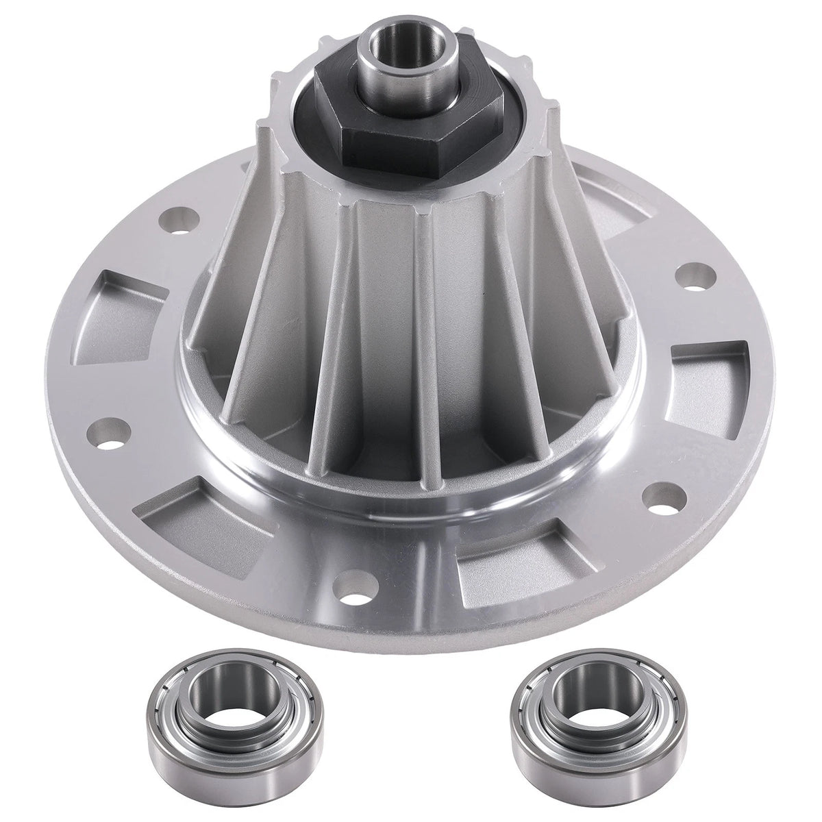 Spindle Assembly for Bobcat 4171231 4115850 4165023 (Height 141mm)