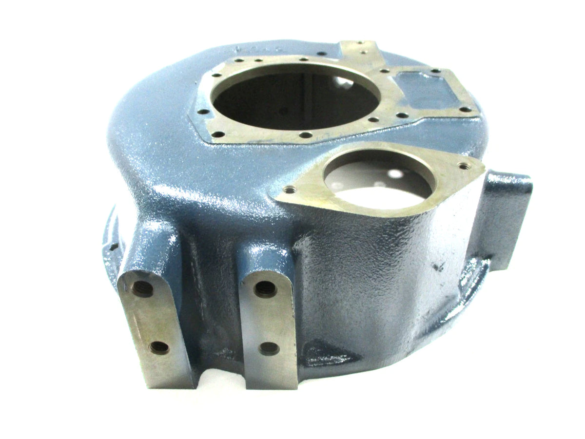 Flywheel Housing for Kubota (12586-04600, 12586-04610)