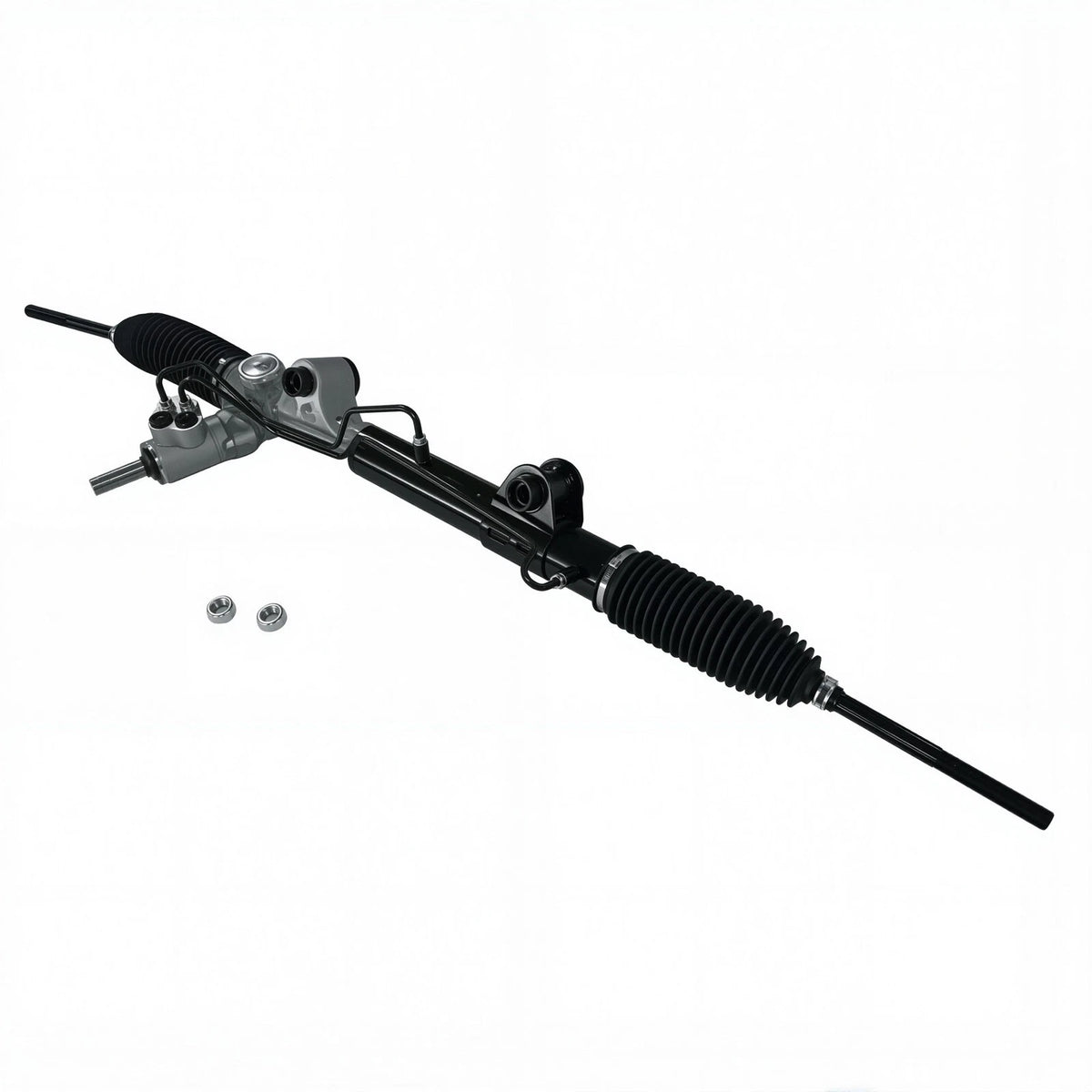 Power Steering Rack and Pinion for Jeep Liberty (2006–2007) 22-389