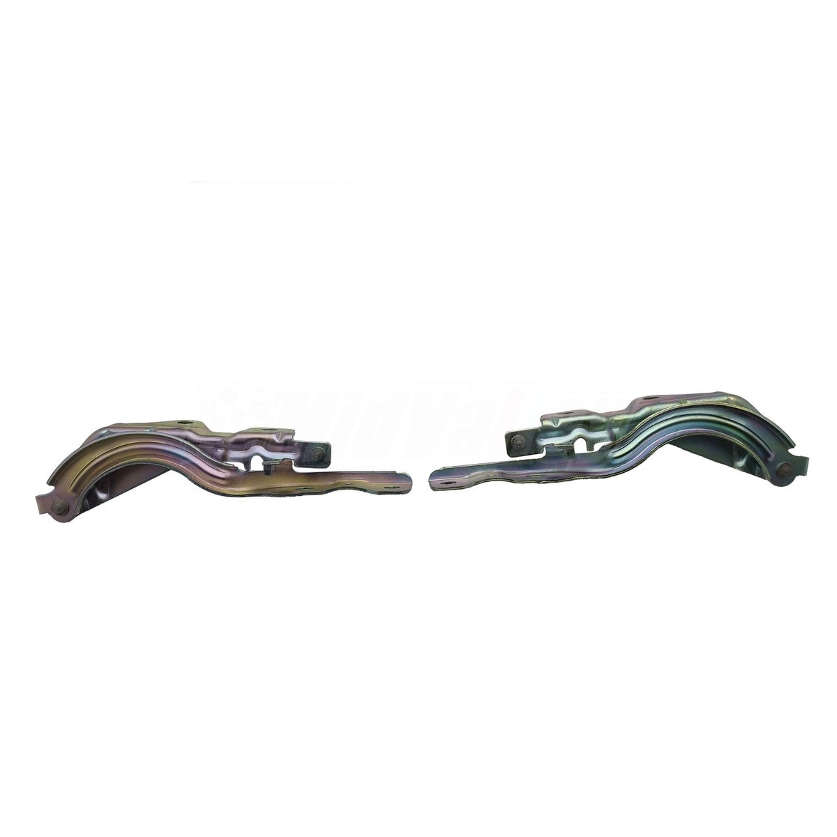Hood Hinges for Hyundai Sonata (2015–2019) - Left & Right Side