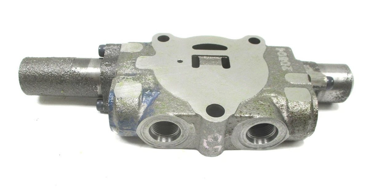 Hydraulic Arm Valve Assembly for Kubota KX41-2 (RB201-70080)
