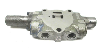 Hydraulic Arm Valve Assembly for Kubota KX41-2 (RB201-70080)