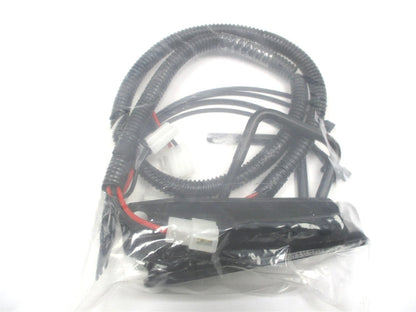 Work Light Kit for Kubota Z700 Series (K3811-00710)