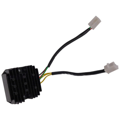 Regulator Rectifier for Honda CB450T CM450C (1982), CM400T (1979–1981) 31600-MM2-770