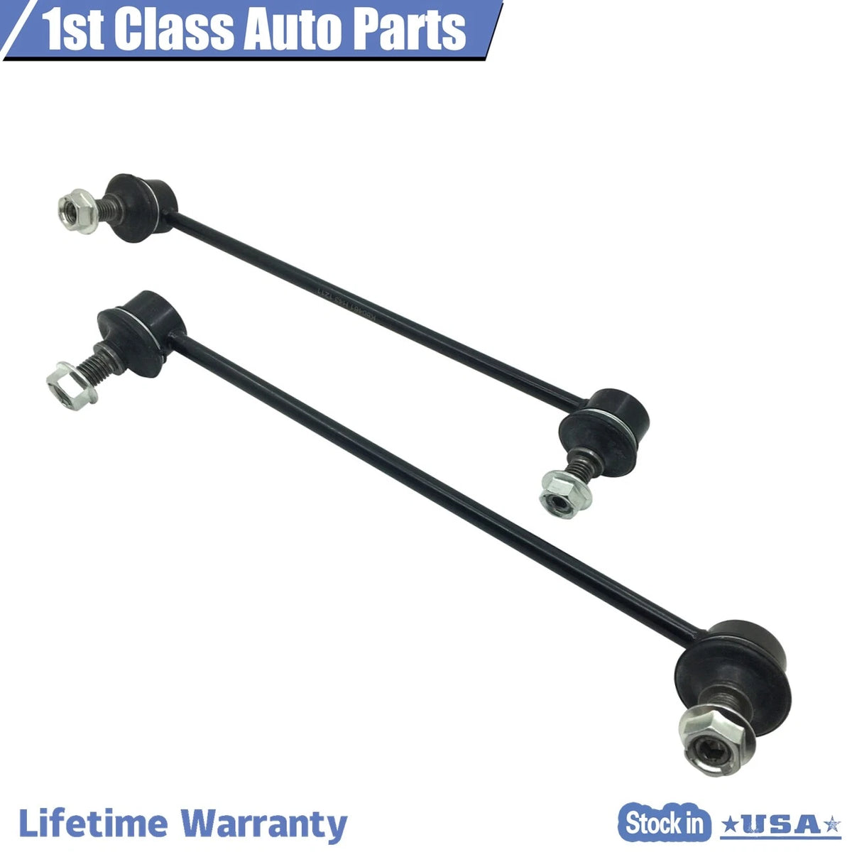 Sway Bar End Links for Chevy Equinox Pontiac Torrent (2002–2009)