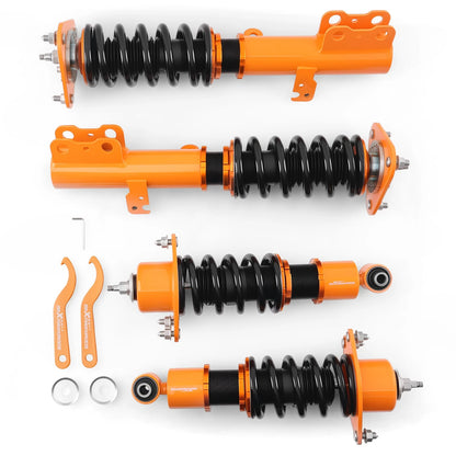Coilovers Lowering Suspension Kit for Scion tC (2005–2010)