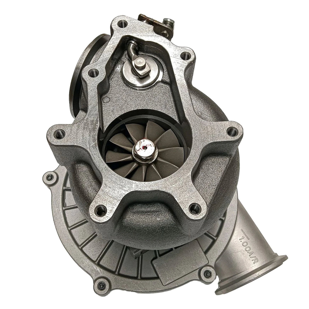 Turbocharger F81Z6K682BA for Ford 7.3L Powerstroke Super Duty (1999–2003)