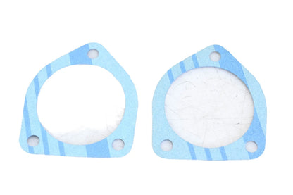 Set of 2 Thermostat Housing Gaskets for (Fel-Pro 35466, 10-1062, 13049-40F00)