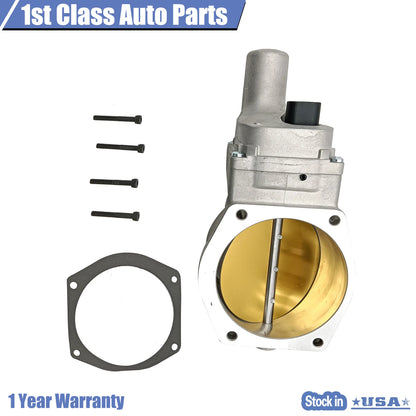 Electronic Throttle Body 102mm for Chevrolet Camaro, Caprice, Corvette