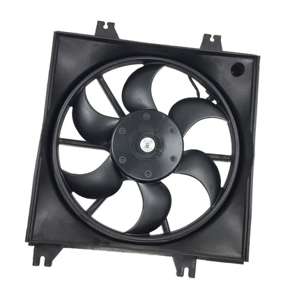 Radiator Cooling Fan 25231-25000 for Hyundai Accent (2000–2006)