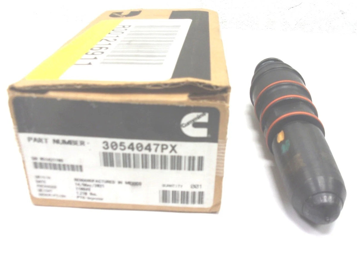 Genuine Remanufactured Fuel Injector for Cummins (3054047)