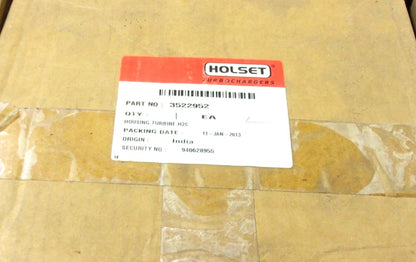 Turbine Housing for Cummins L10 LTA10 H2D H2E HX50 H2C (10.0L)