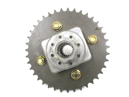 Differential Assembly for Kubota T1400H T1700HX (OEM 66071-14900)