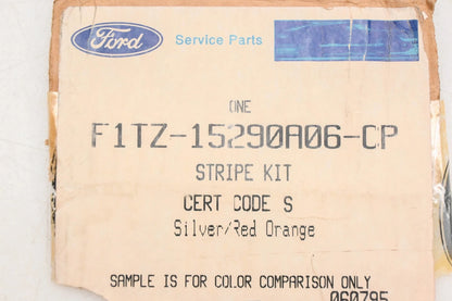 Stripe Decal Kit for Ford F1TZ-15290A06-CP (NOS)