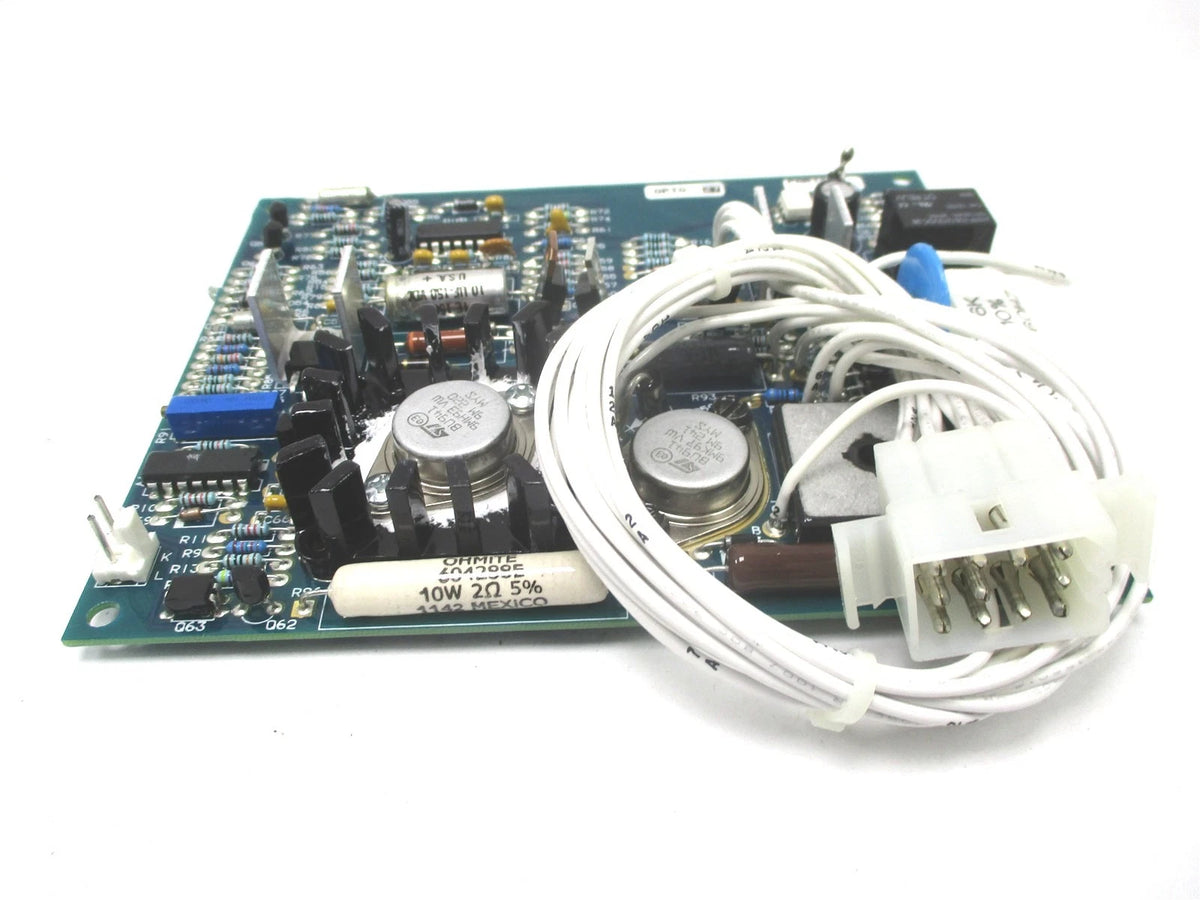 Control Circuit Card for Miller Electric S-32S S-32SL (139704)